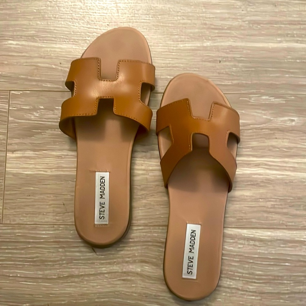 Steve Madden sandal size 6.5